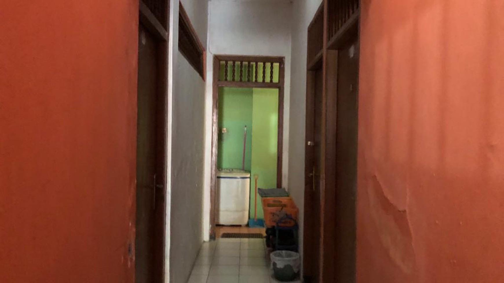 Rumah Kost di Setia Budi Jakarta Selatan.