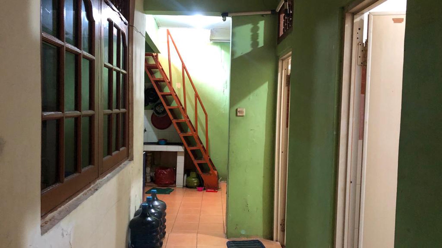 Rumah Kost di Setia Budi Jakarta Selatan.
