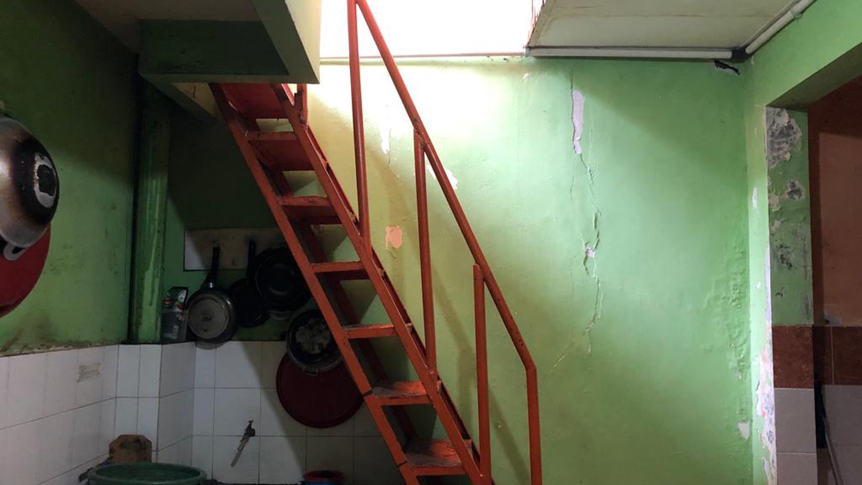 Rumah Kost di Setia Budi Jakarta Selatan.