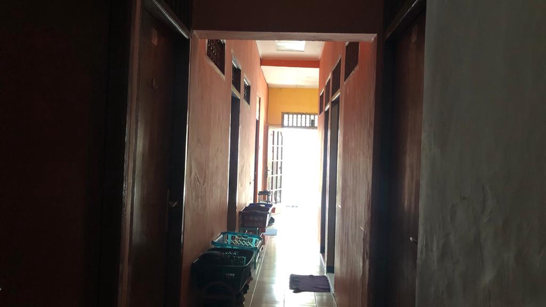 Rumah Kost di Setia Budi Jakarta Selatan.