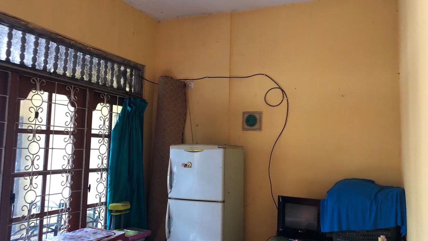Rumah Kost di Setia Budi Jakarta Selatan.
