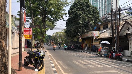 Rumah Kost di Setia Budi Jakarta Selatan.