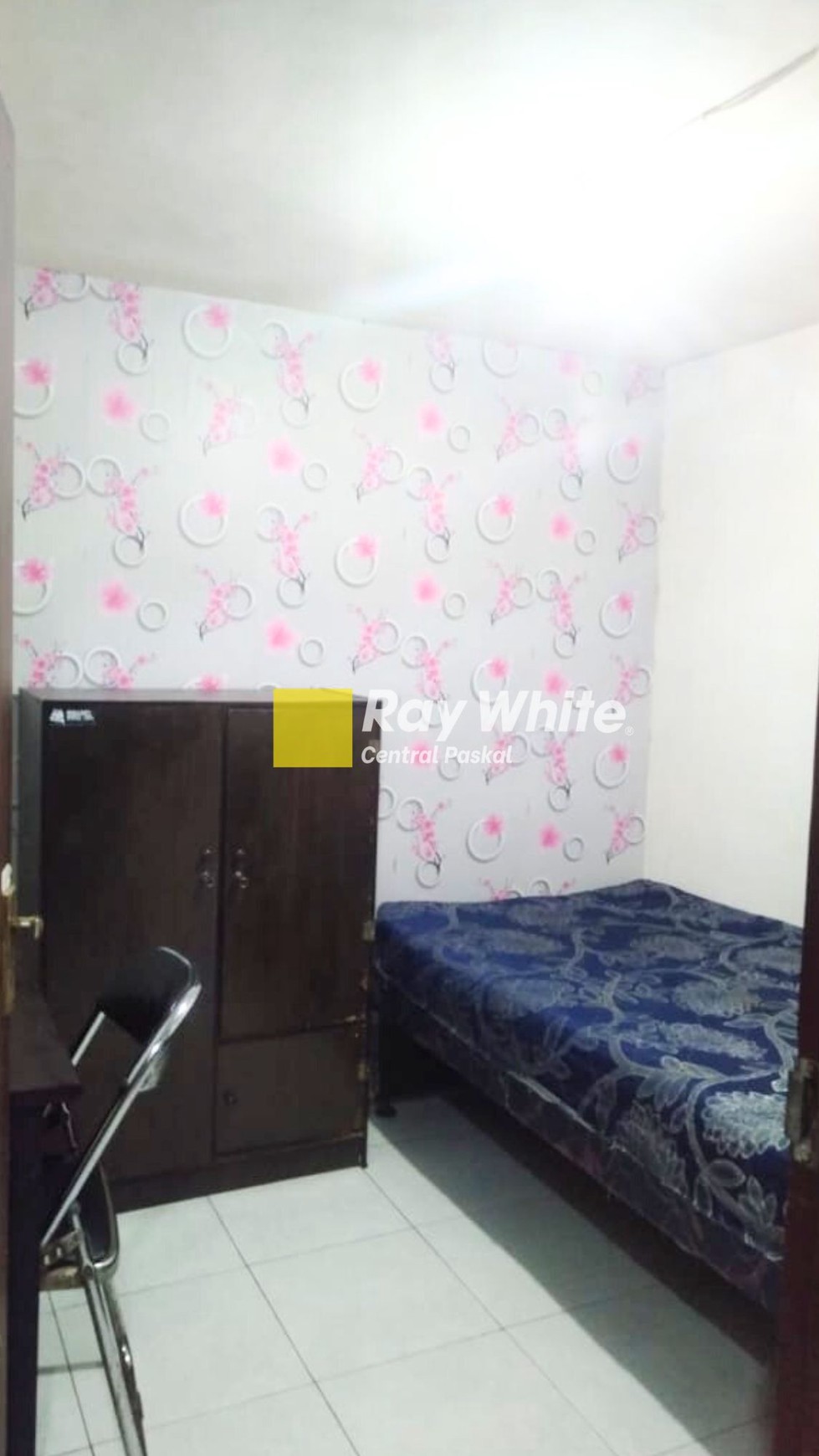 Rumah Kost di Pusat Kota Bandung