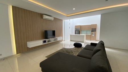 Beautiful house at menteng area