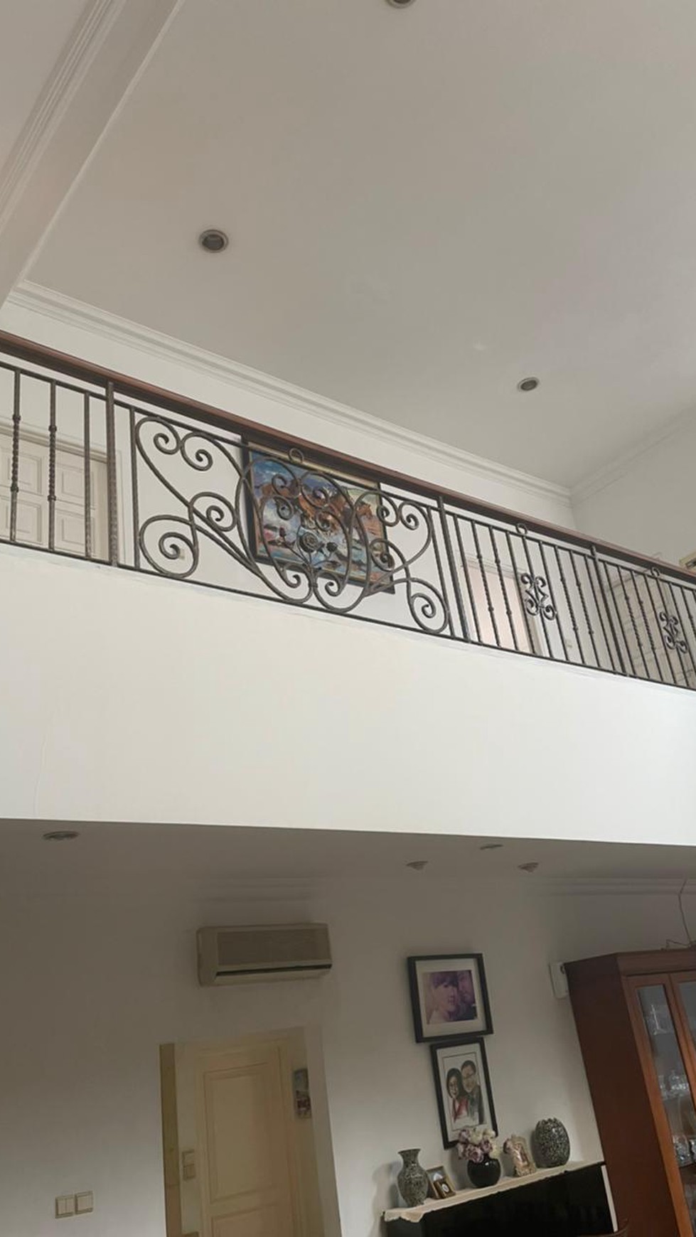 Lebak bulus lestari luas 620 posisi hoek