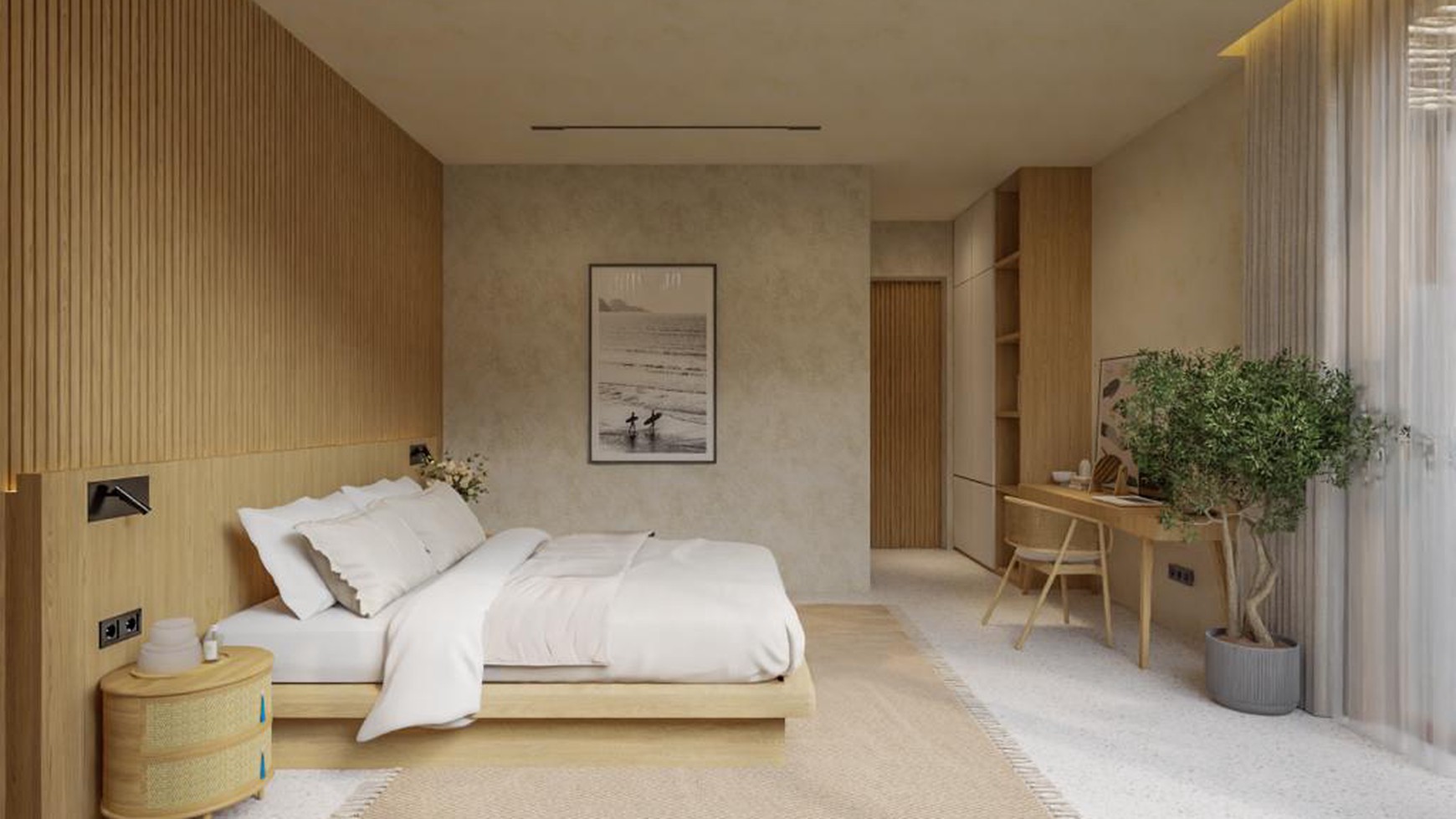 Cozy Villa in Uluwatu