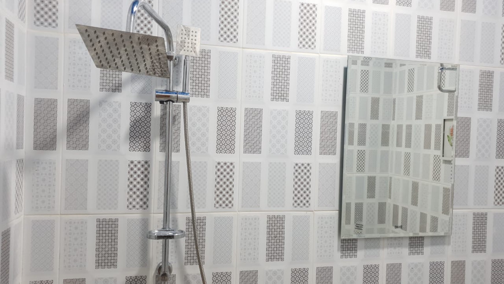 Rumah Kost ekslusif dan instagramable di Kramat Lontar Jakarta Pusat