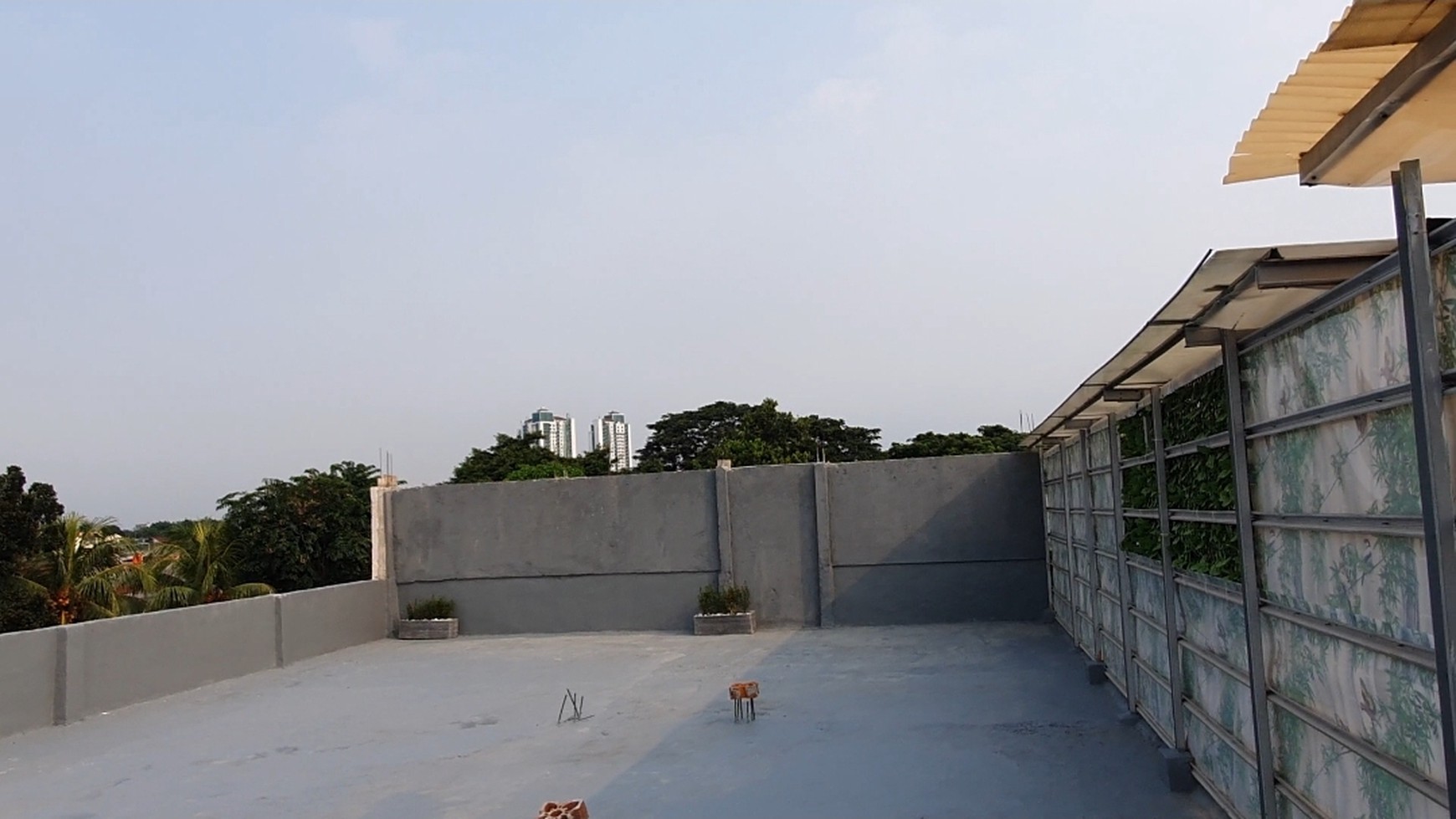 Rumah Kost ekslusif dan instagramable di Kramat Lontar Jakarta Pusat