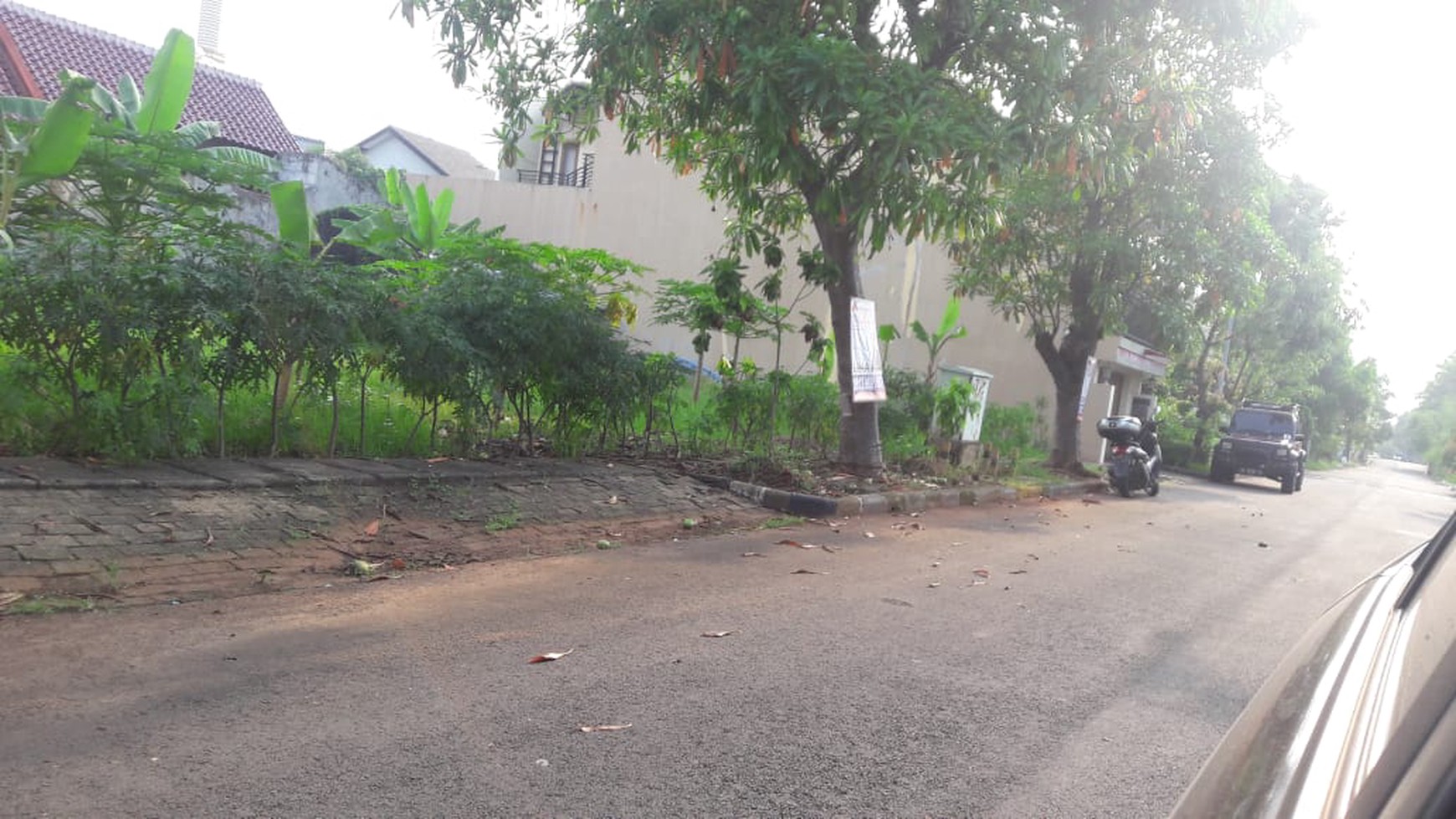 Kavling Di Metland Cakung Jakarta Timur