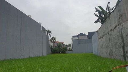 Kavling Cakep di Artha Gading Villa KelapaGading