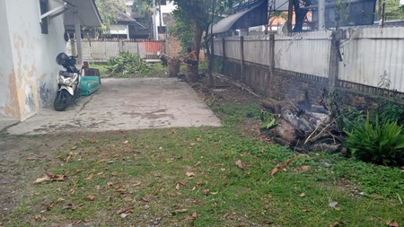 Kavling Murah Sangat Strategis Di Pulo Asem Raya  Pulogadung Jakarta Timur