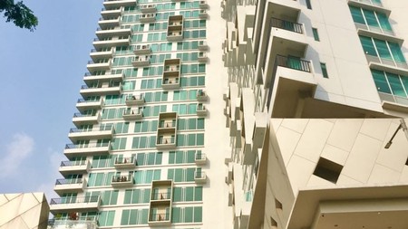 APARTEMEN STRATEGIS DEKAT AEON MALL