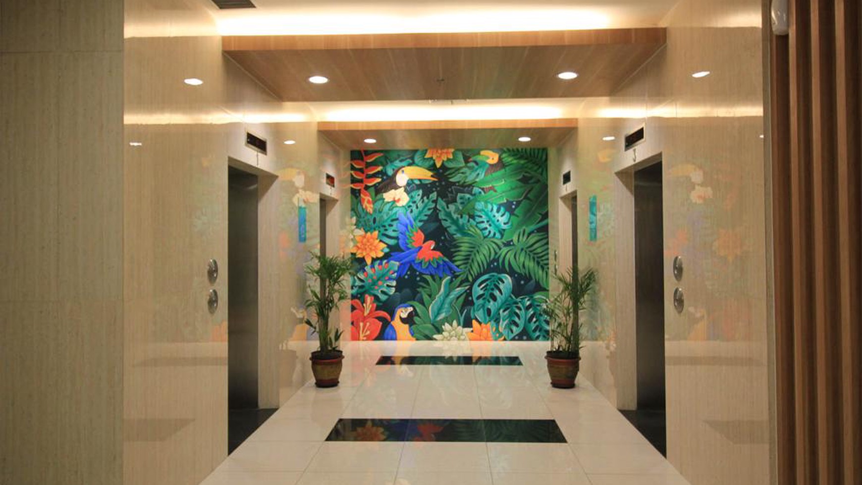 APARTEMEN STRATEGIS DEKAT AEON MALL