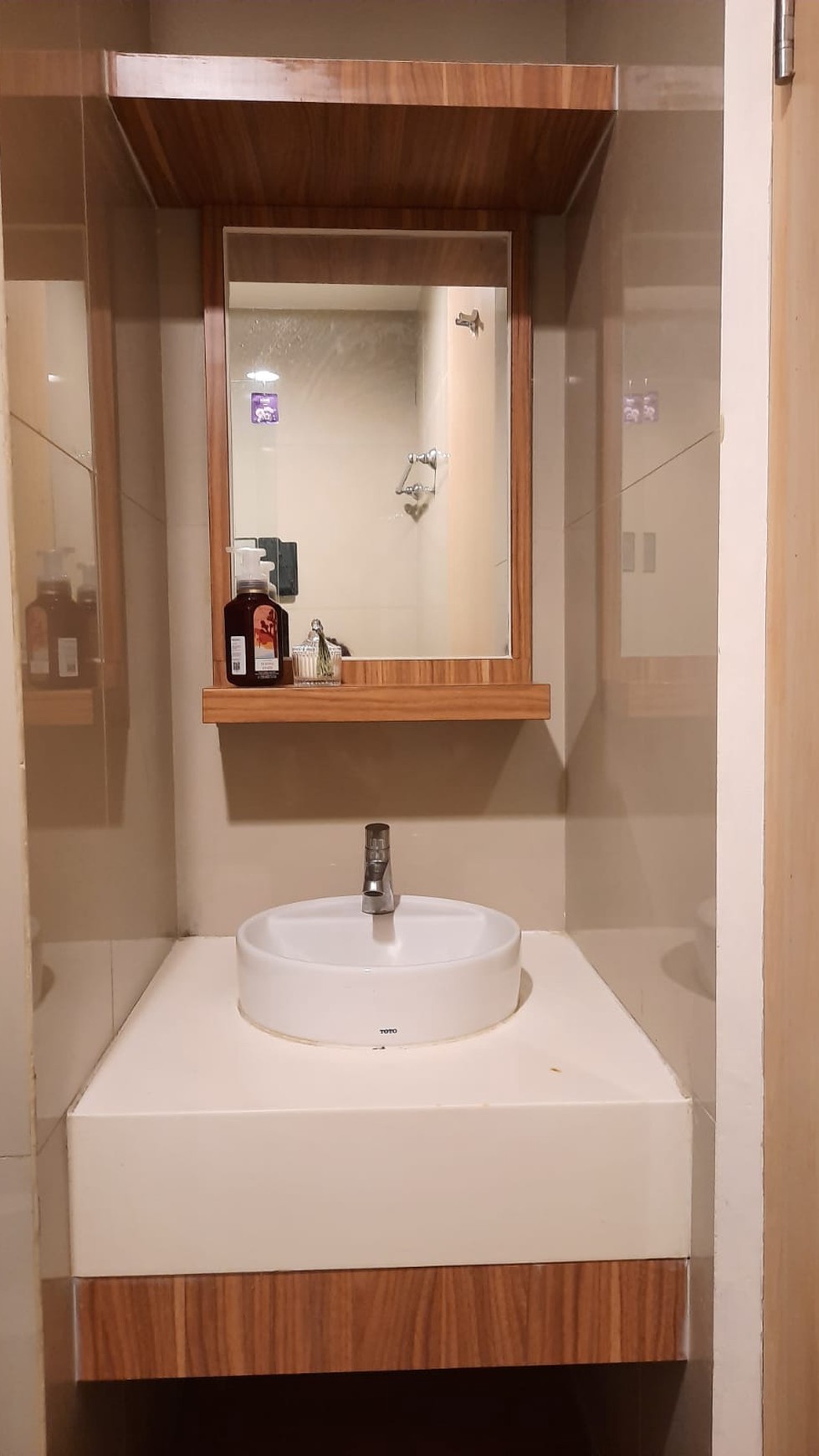 APARTEMEN STRATEGIS DEKAT AEON MALL