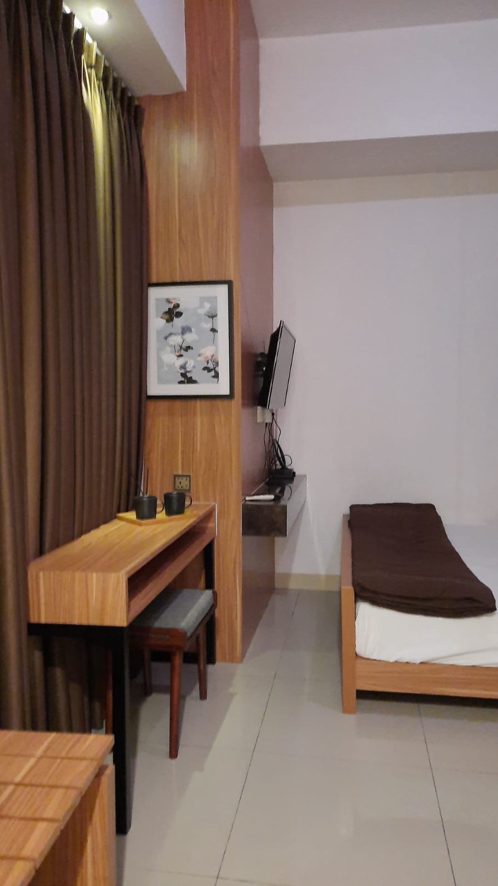 APARTEMEN STRATEGIS DEKAT AEON MALL