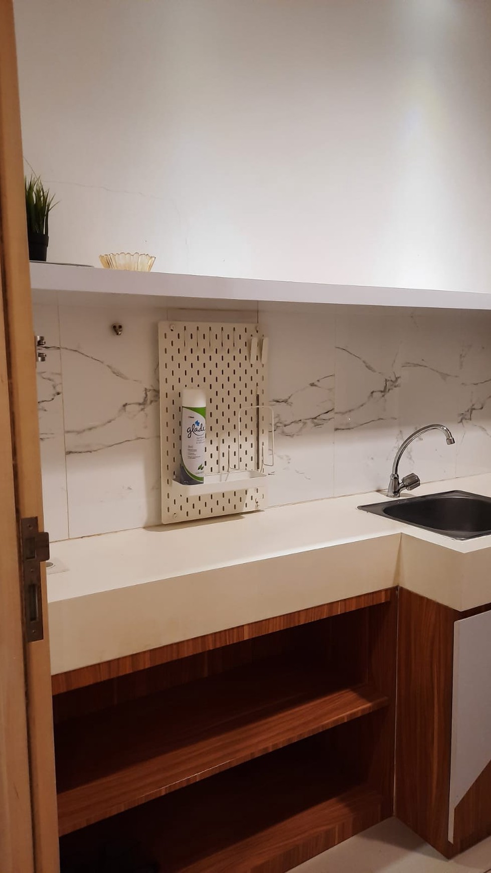APARTEMEN STRATEGIS DEKAT AEON MALL