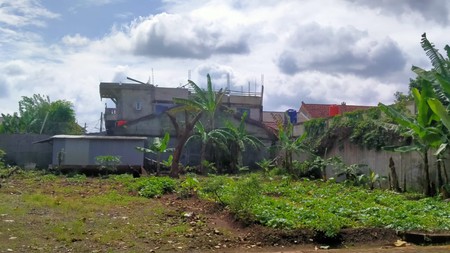 Kavling Siap Bangun Dalam Cluster dan Lokasi Strategis @Grand Bintaro Garden Residence