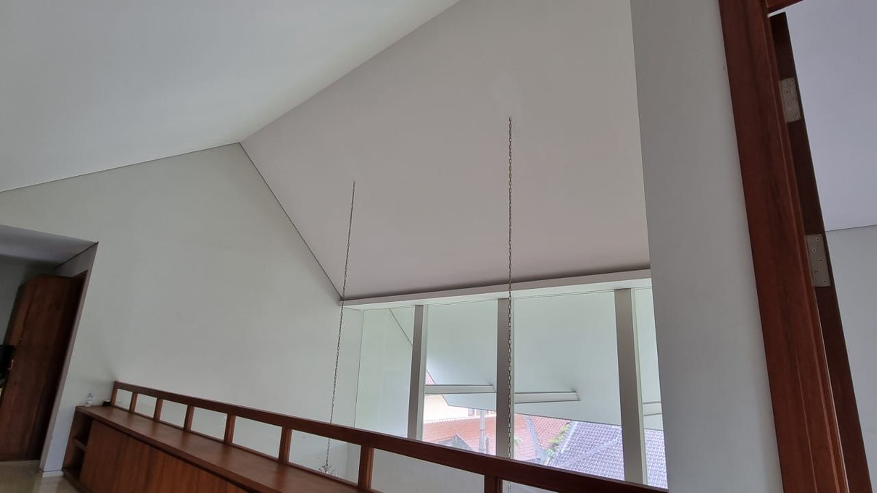 Rumah Mewah Siap Huni, Hunian Nyaman dengan Lingkungan Asri @Puri Flamboyan, Rempoa