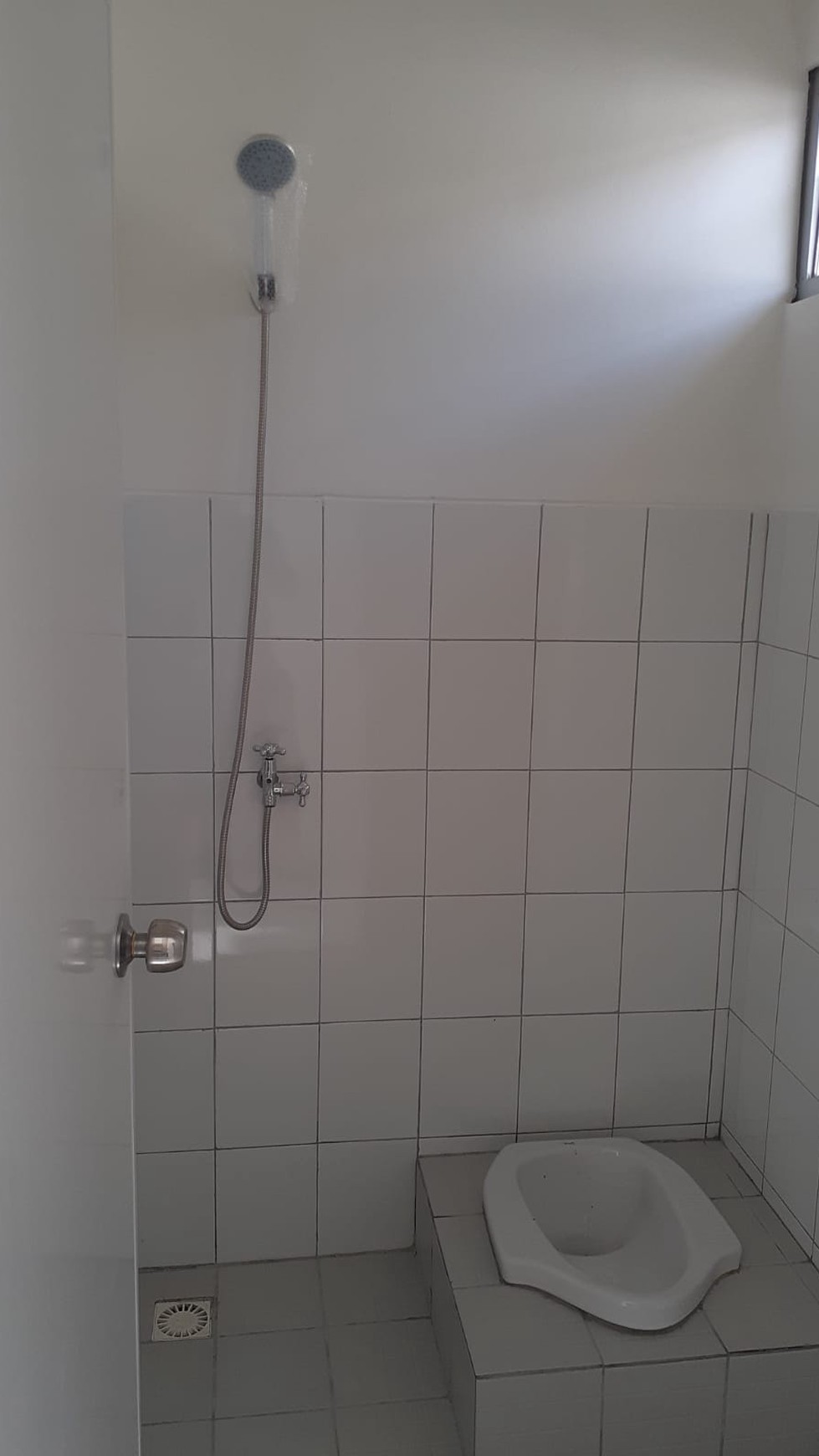 RUMAH BARU siap huni  di Kota Podomoro Tenjo