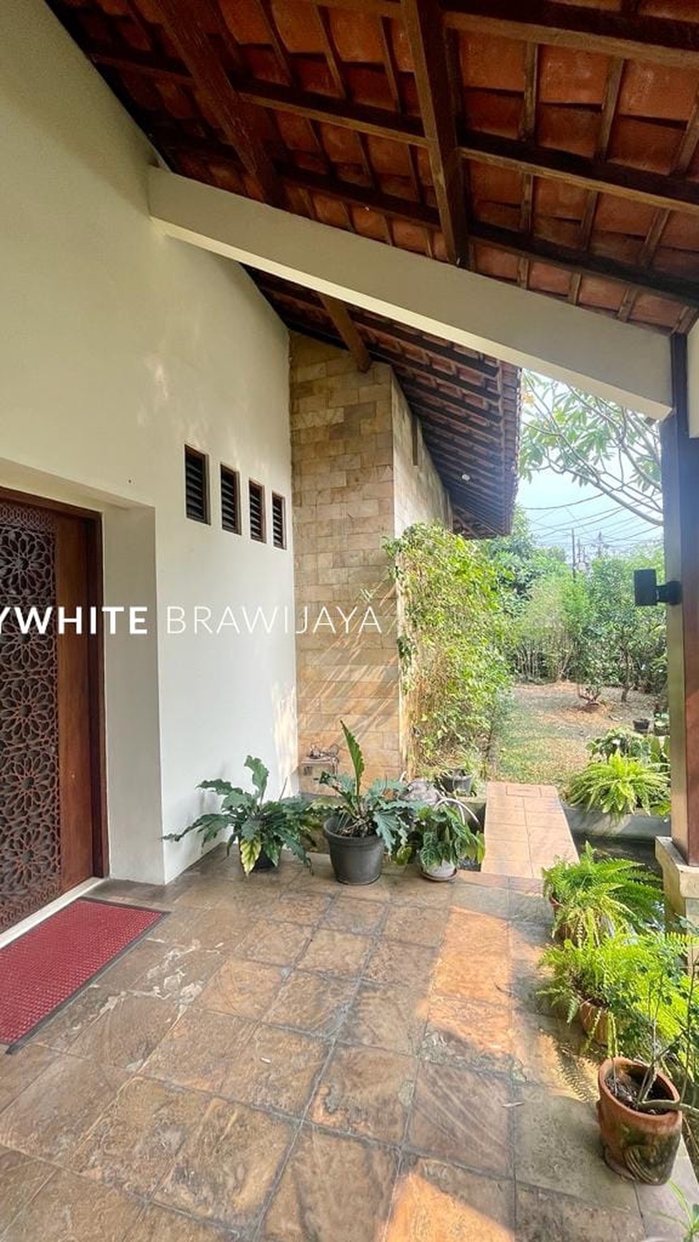 Rumah Siap Huni Dalam Perumahan Cipete