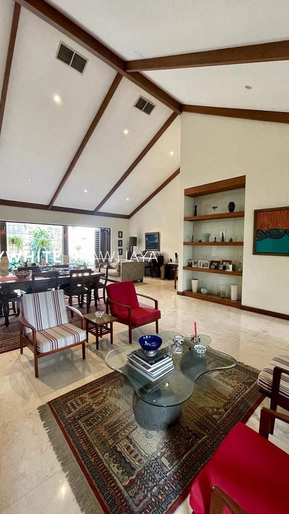 Rumah Siap Huni Dalam Perumahan Cipete
