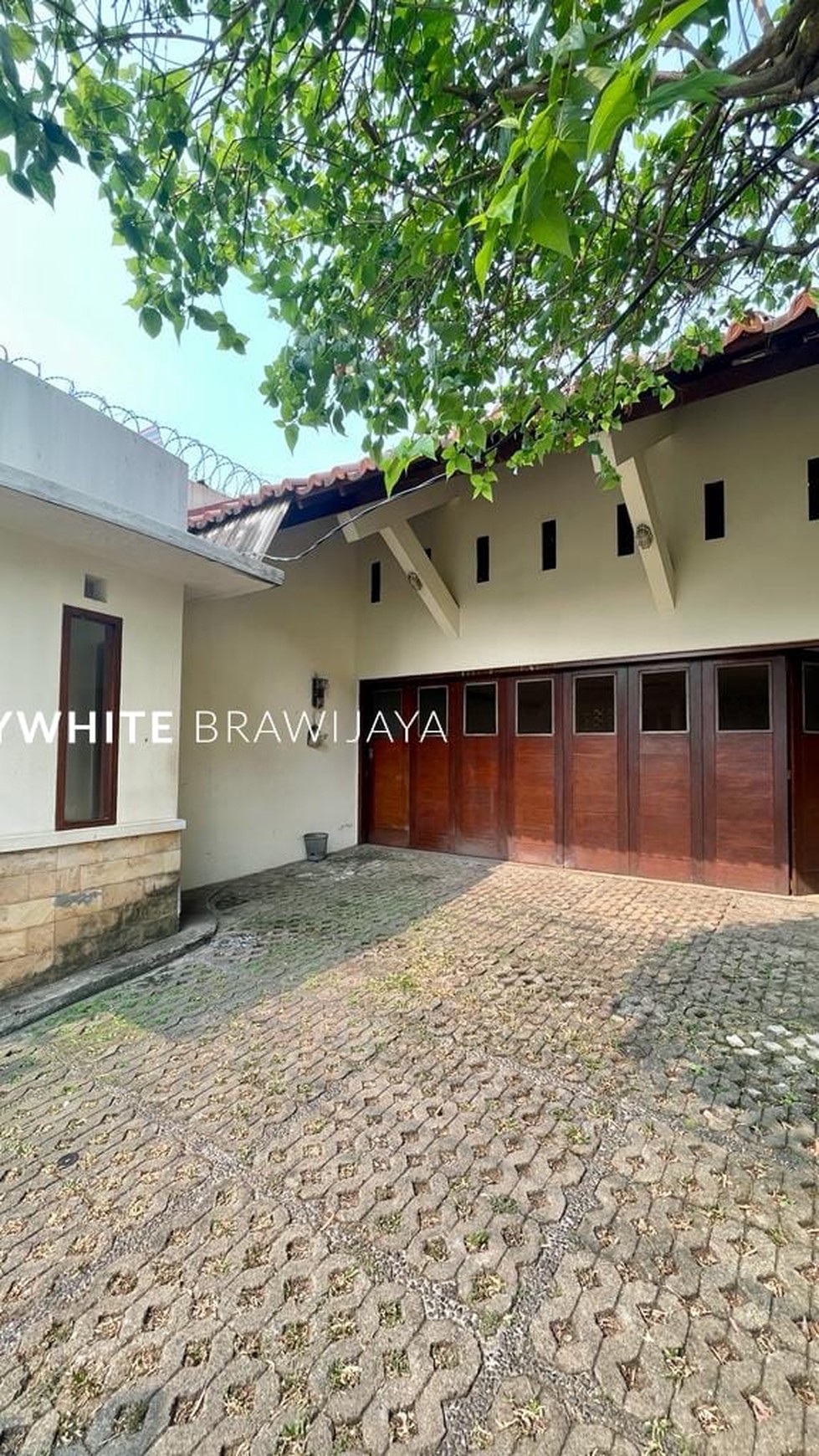 Rumah Siap Huni Dalam Perumahan Cipete
