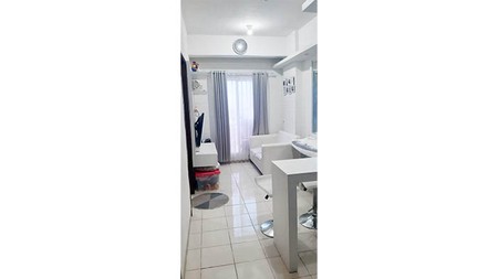 Apartemen Sunter Park View, Sunter Luas 36m2