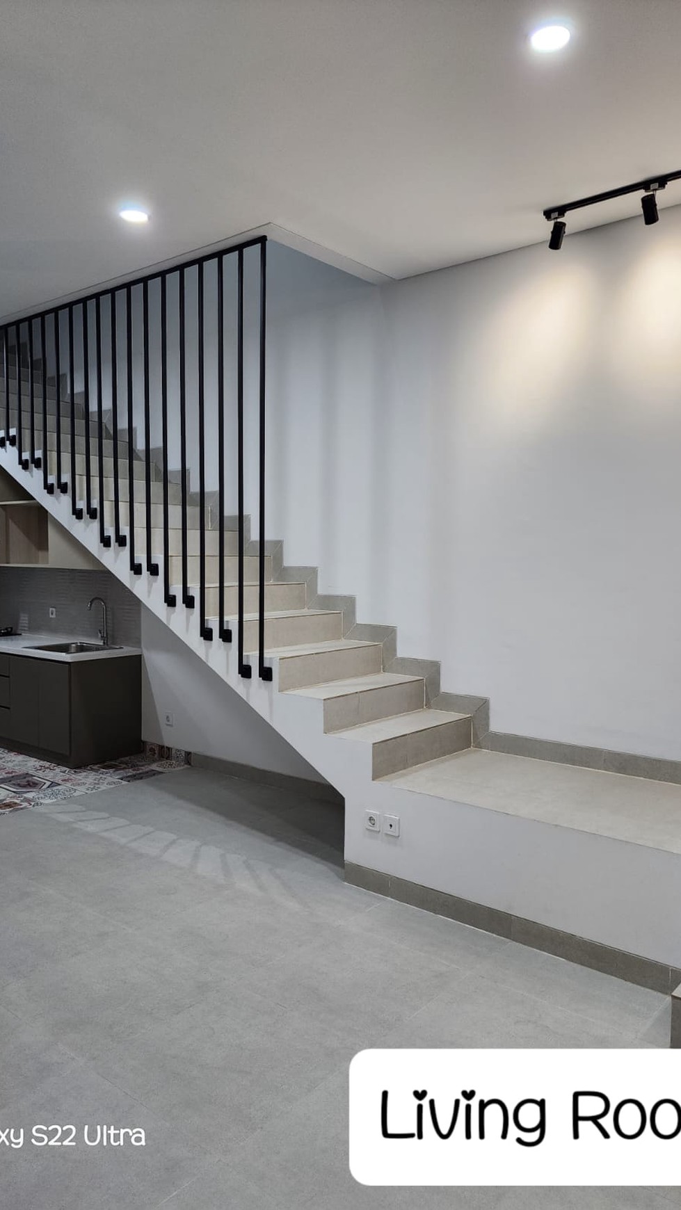 Rumah Minimalis Cantik dan Siap Huni @Griya Loka, BSD