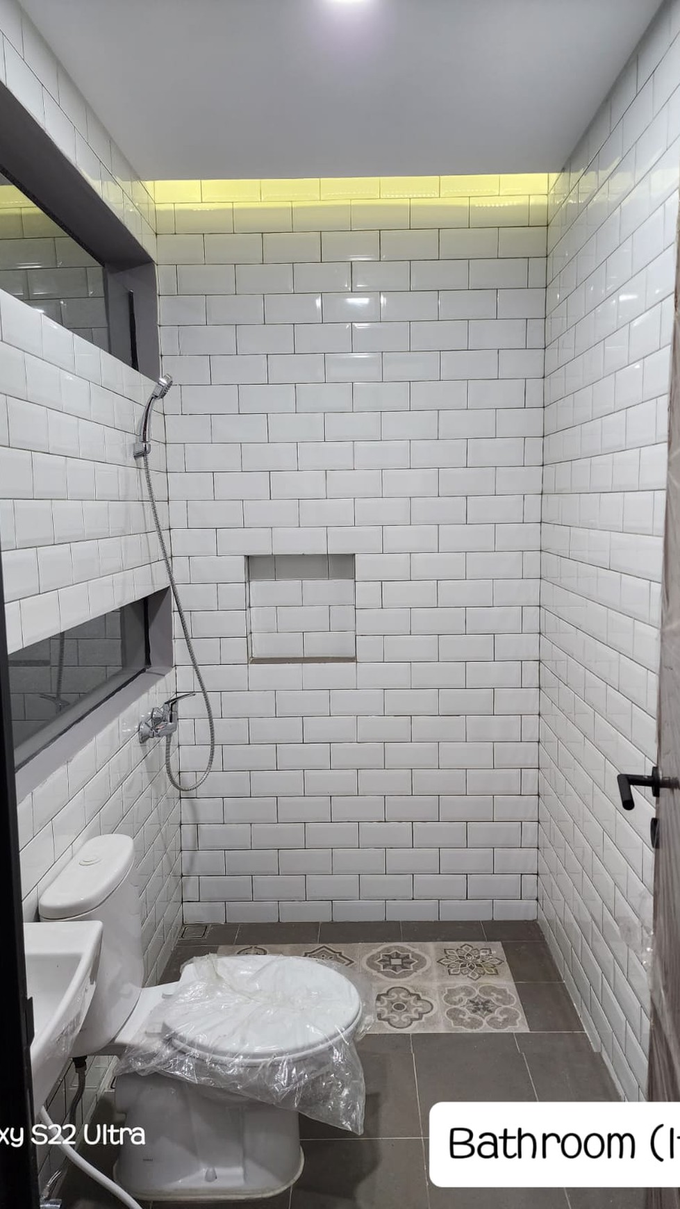 Rumah Minimalis Cantik dan Siap Huni @Griya Loka, BSD