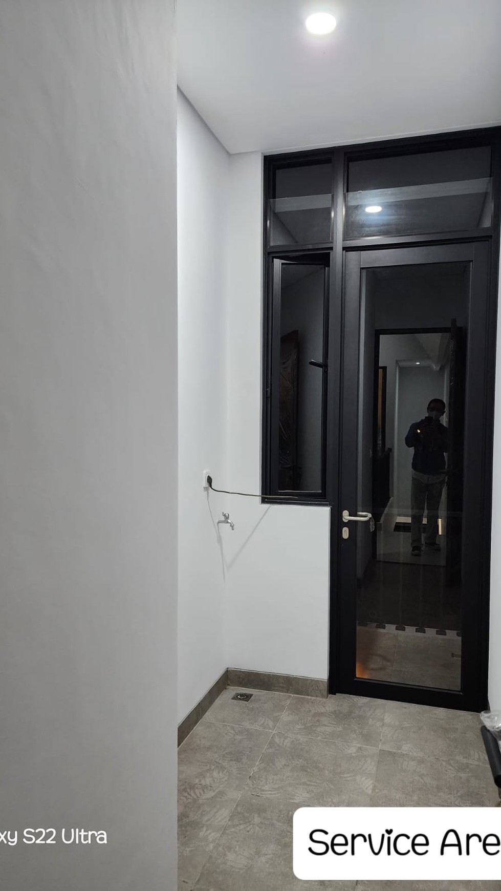 Rumah Minimalis Cantik dan Siap Huni @Griya Loka, BSD
