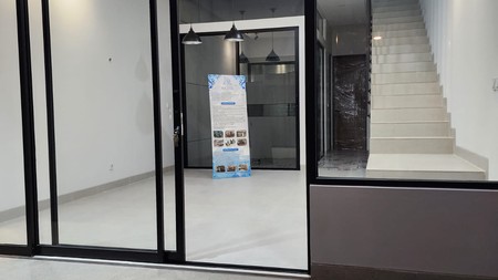 Rumah Minimalis Cantik dan Siap Huni @Griya Loka, BSD