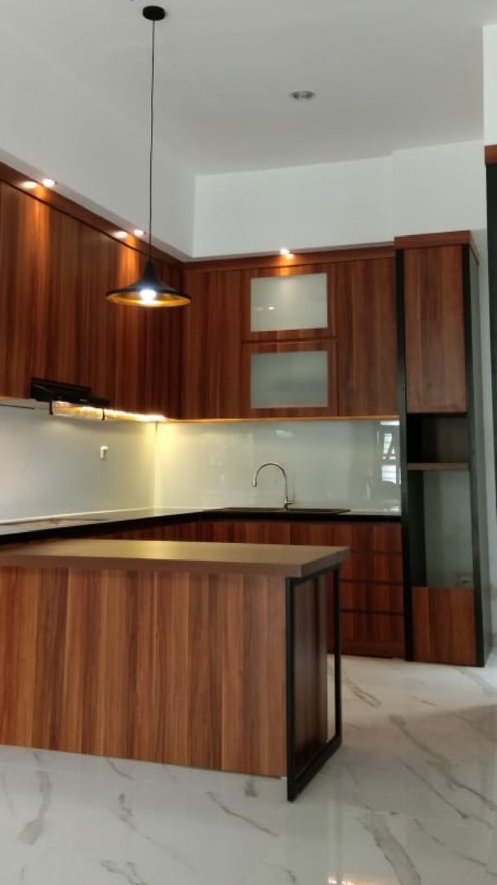 Rumah Minimalis Siap Huni dan Lokasi Strategis @Graha Adena