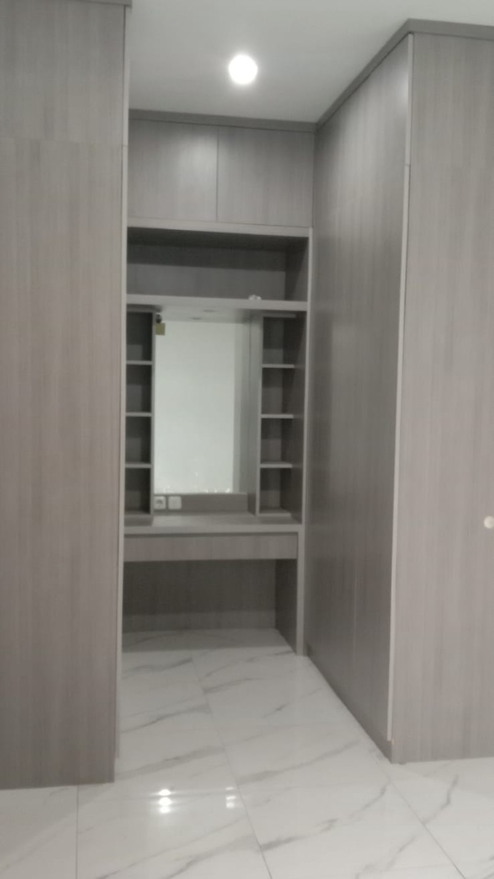 Rumah Minimalis Siap Huni dan Lokasi Strategis @Graha Adena