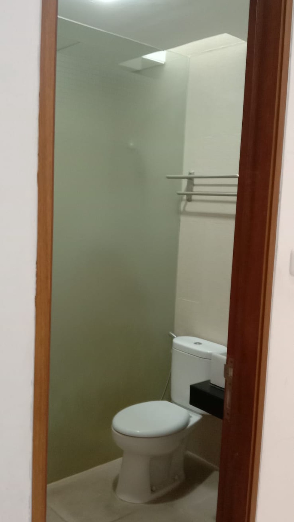 Rumah Minimalis Siap Huni dan Lokasi Strategis @Graha Adena