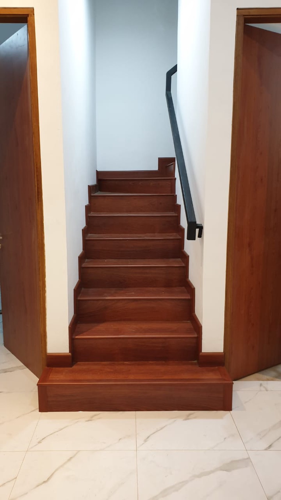 Rumah Minimalis Siap Huni dan Lokasi Strategis @Graha Adena