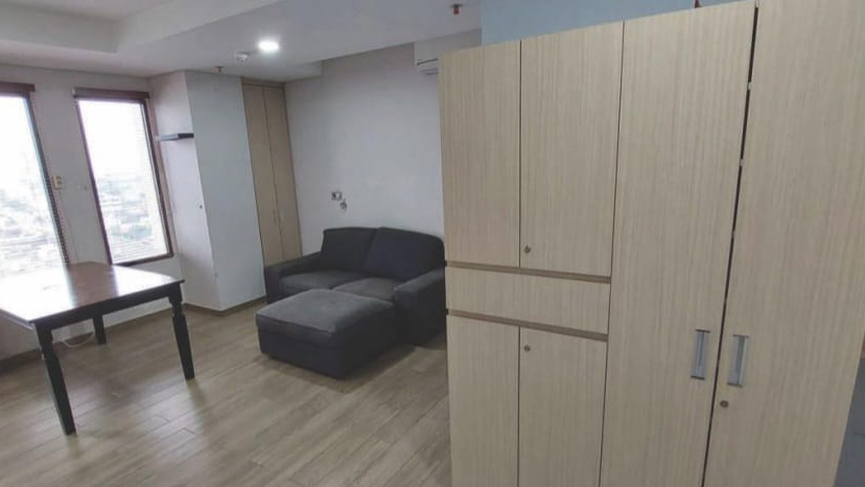 Apartemen Siap Huni dengan Fasilitas Lengkap @Apartemen Kebayoran Icon