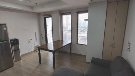 Apartemen Siap Huni dengan Fasilitas Lengkap @Apartemen Kebayoran Icon