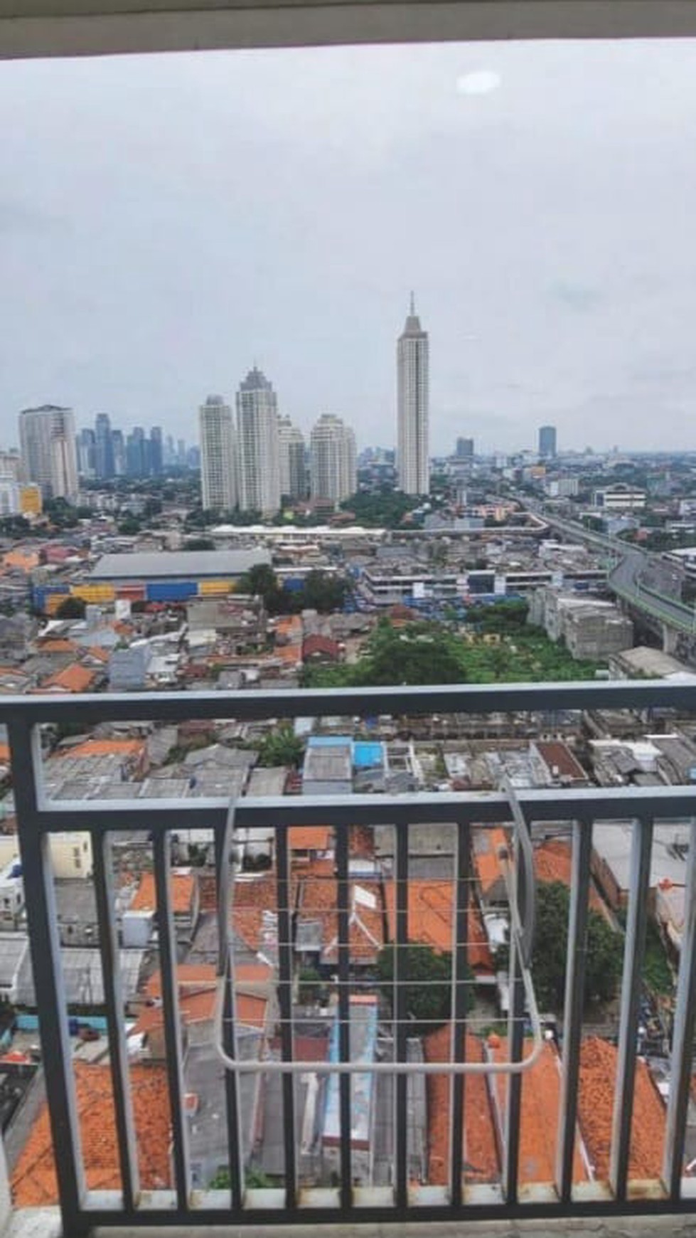 Apartemen Siap Huni dengan Fasilitas Lengkap @Apartemen Kebayoran Icon