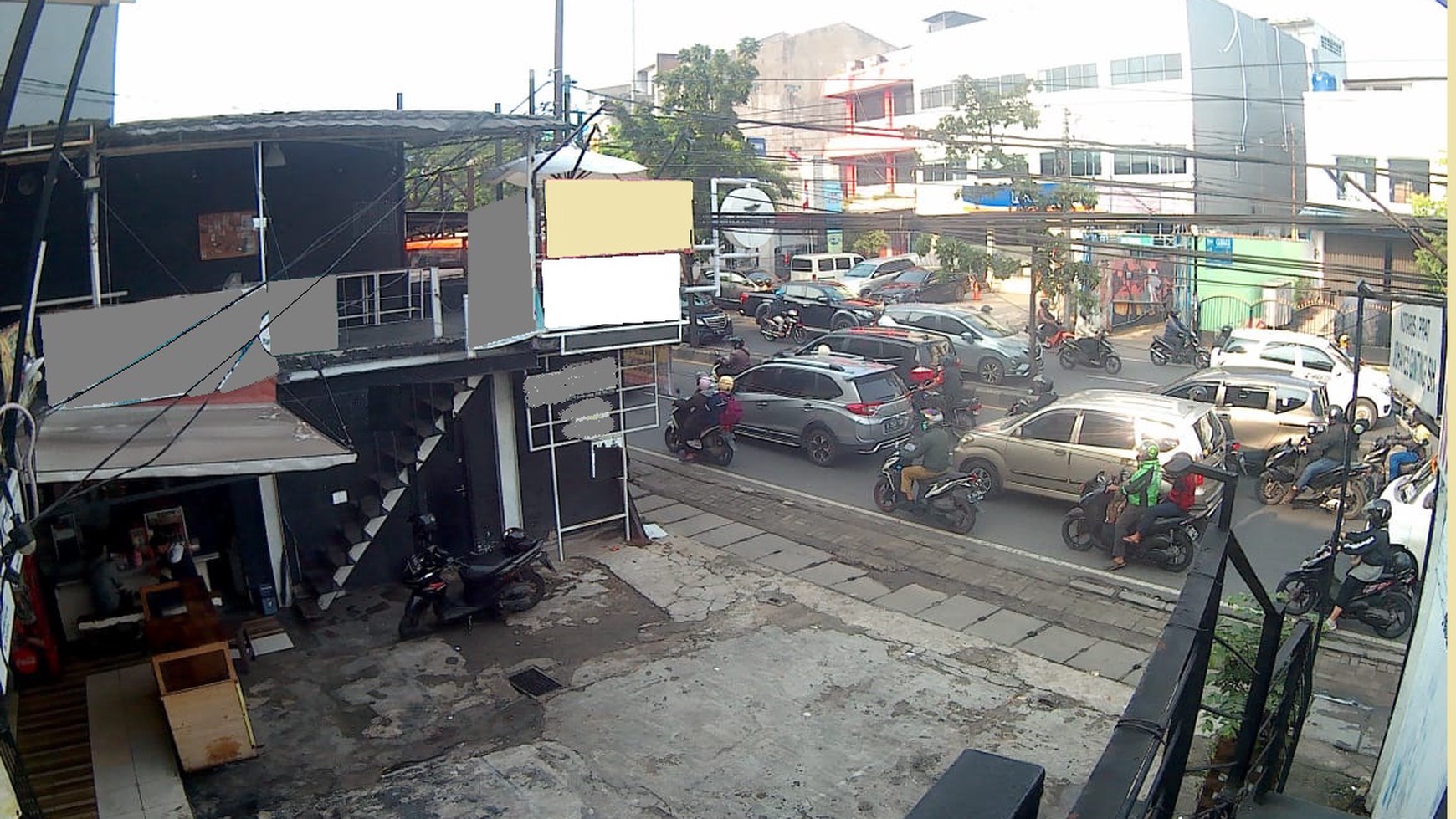 RUKO DIJUAL MURAH (BU) di Jl. Ir. H Juanda, Ciputat Timur, Tangerang Selatan