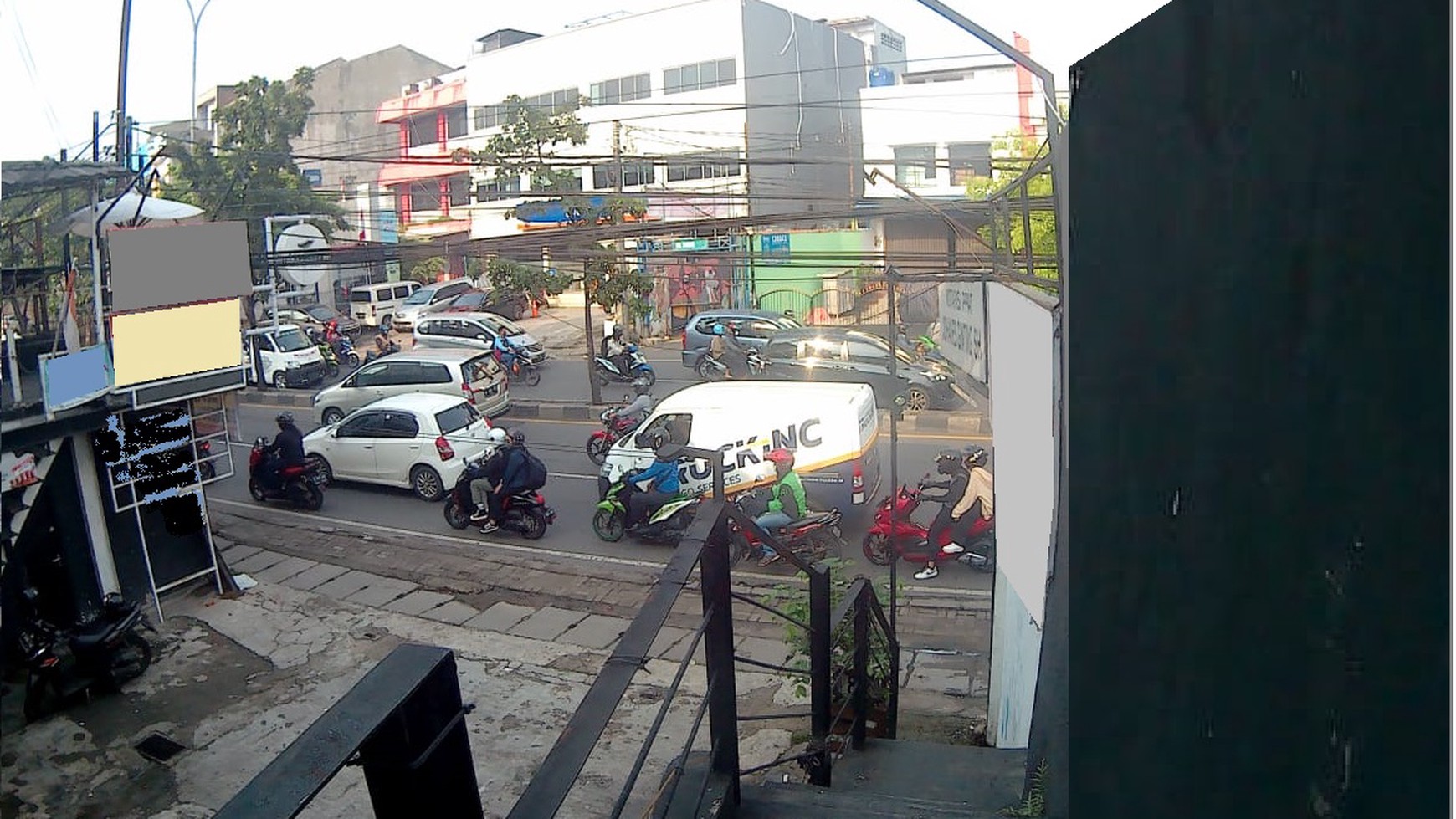 RUKO DIJUAL MURAH (BU) di Jl. Ir. H Juanda, Ciputat Timur, Tangerang Selatan