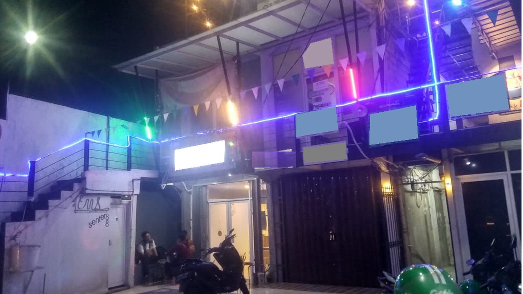 RUKO DIJUAL MURAH (BU) di Jl. Ir. H Juanda, Ciputat Timur, Tangerang Selatan