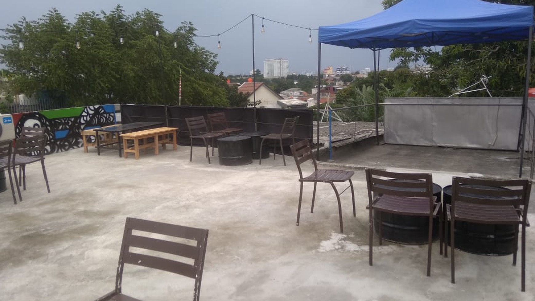 RUKO DIJUAL MURAH (BU) di Jl. Ir. H Juanda, Ciputat Timur, Tangerang Selatan