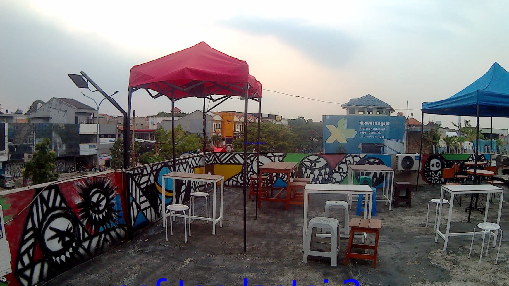 RUKO DIJUAL MURAH (BU) di Jl. Ir. H Juanda, Ciputat Timur, Tangerang Selatan