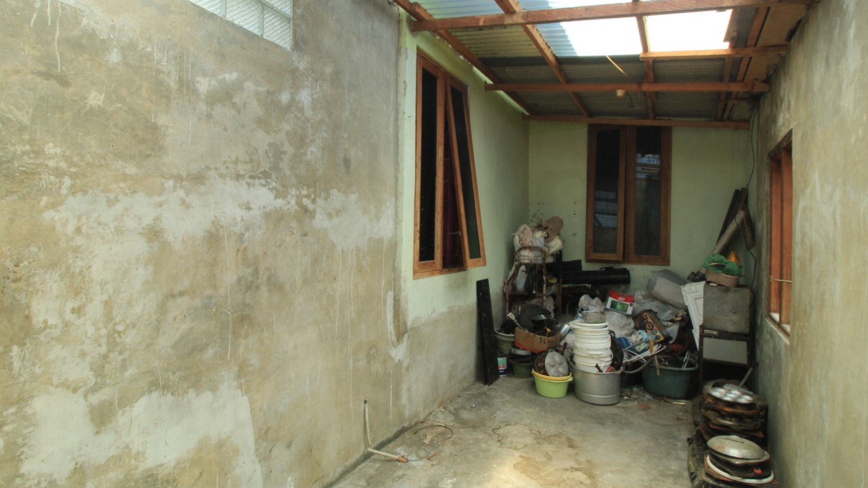 RUMAH TINGGAL 3KAMAR TIDUR, DI KETINGAN, TIRTOADI, SLEMAN