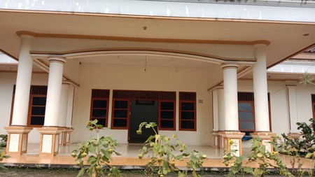 Rumah Besar Mewah di CITRA MAJA RAYA