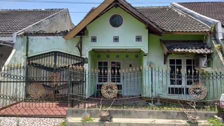 Dijual Rumah Di Puri Timoho Asri Umbulharjo Yogyakarta 
