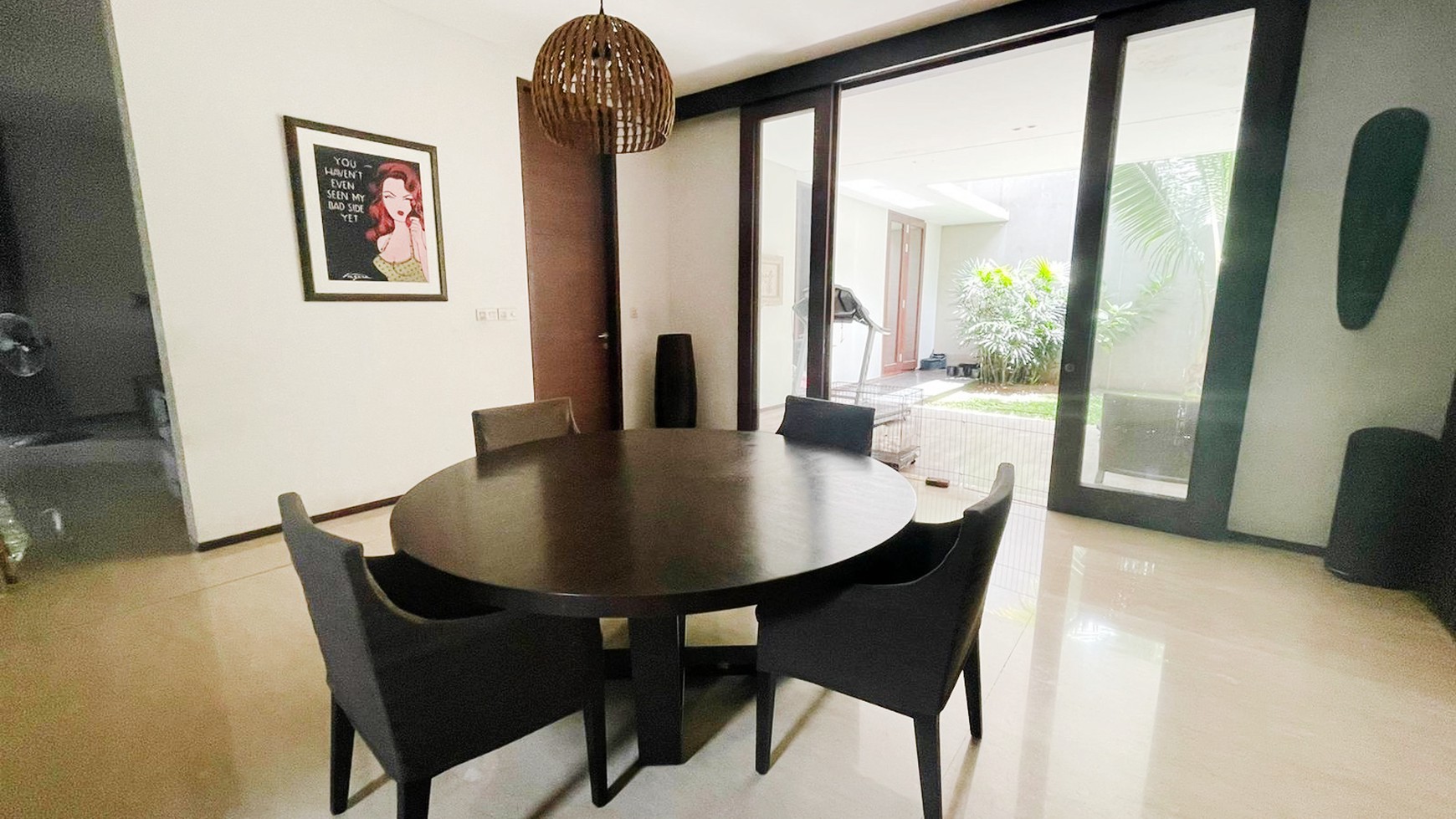 Rumah Bagus Di Puri Bintaro, Bintaro Jaya Sektor 9