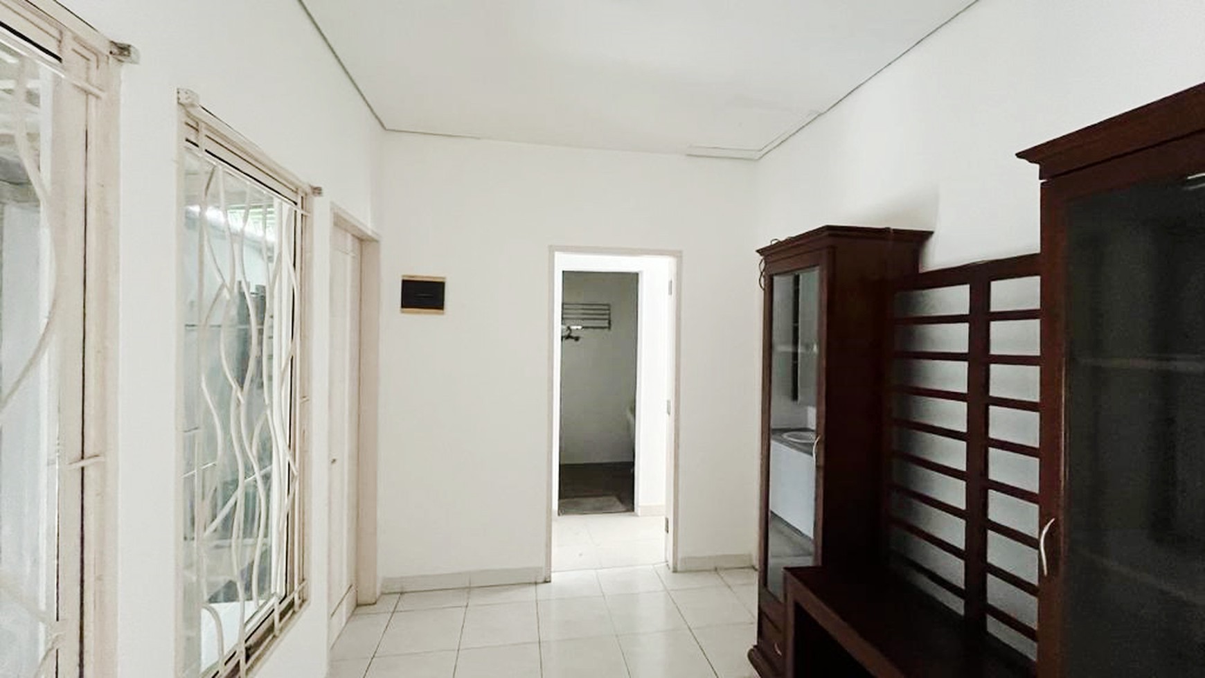 Rumah Bagus Di Emerald Town House Bintaro Jaya Sektor 9