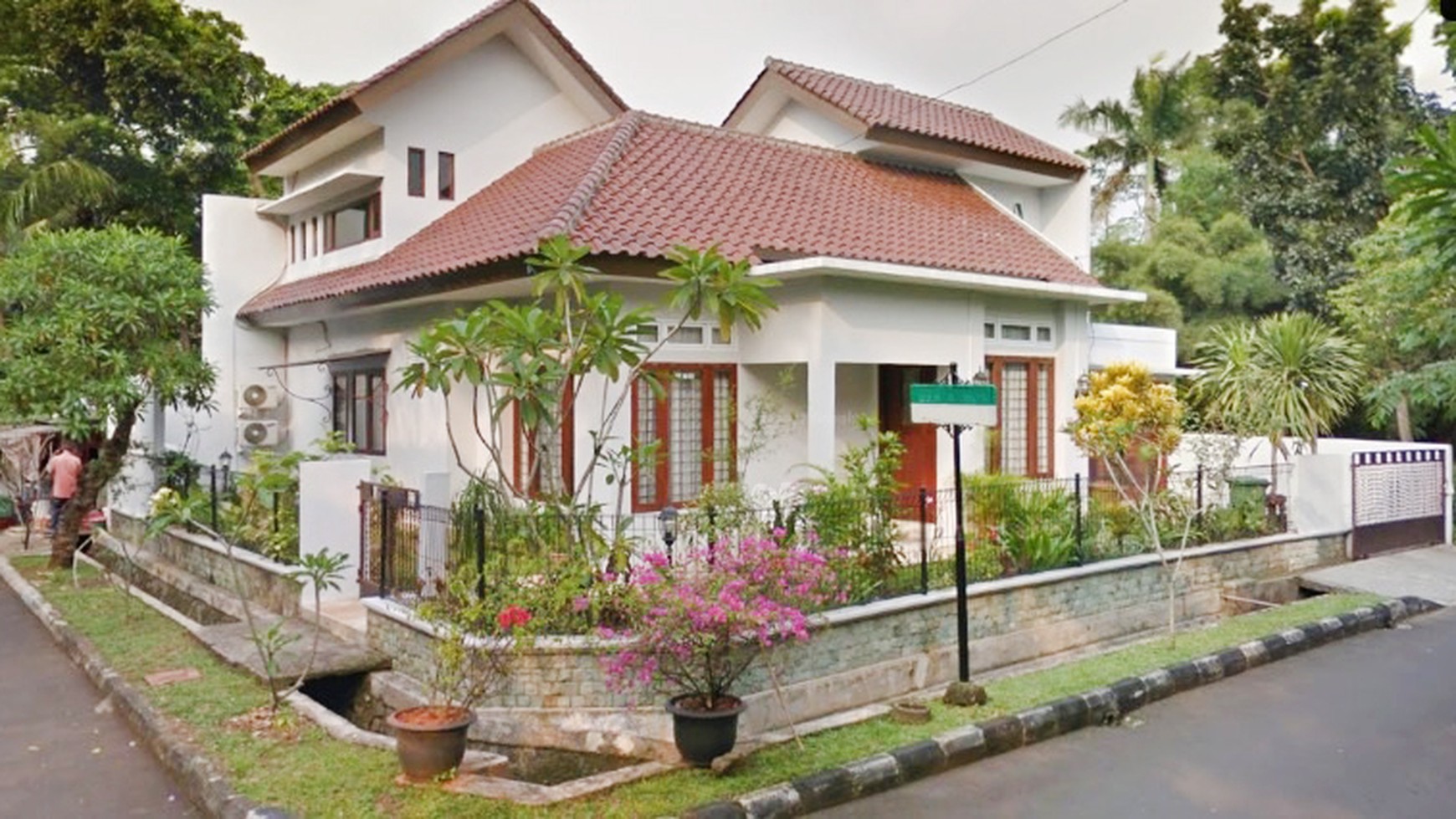 Rumah Bagus Di Cilosari Bintaro Jaya Sektor 6