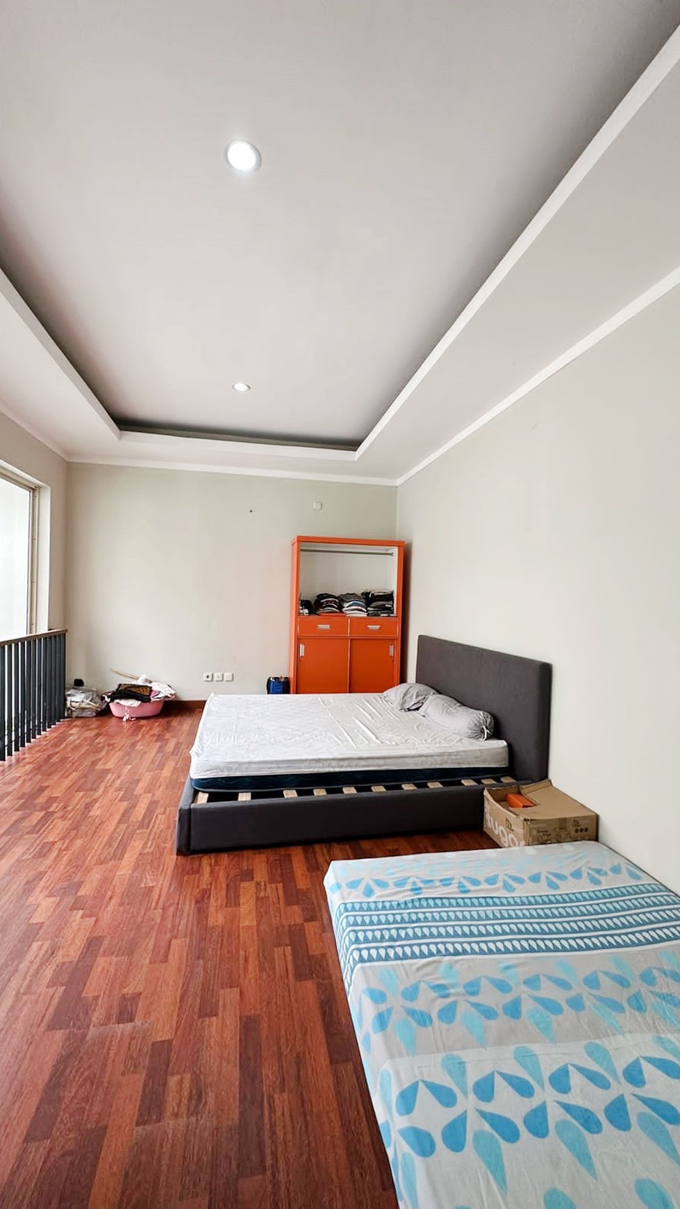 Rumah Bagus Di Kebayoran Residence Bintaro Jaya Sektor 7